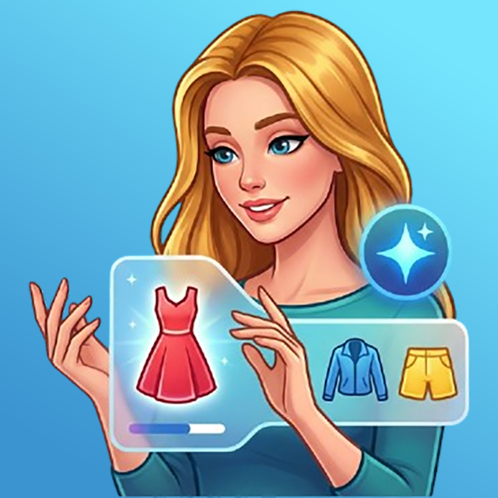 Wearva Icon